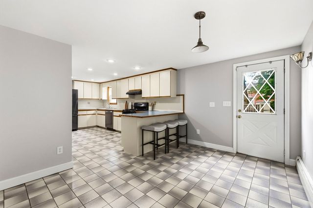 1 Gwinnett St, Boston, MA 02136
