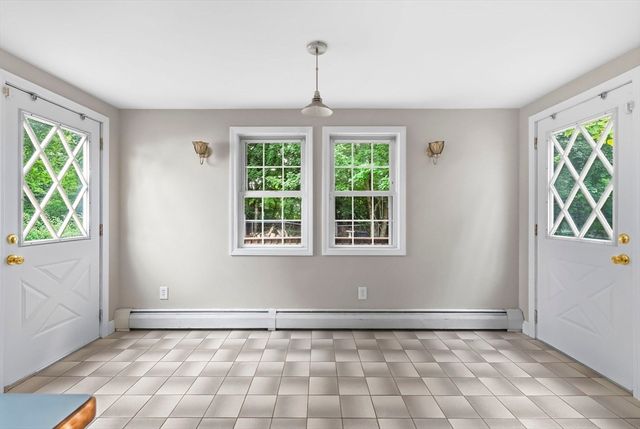 1 Gwinnett St, Boston, MA 02136