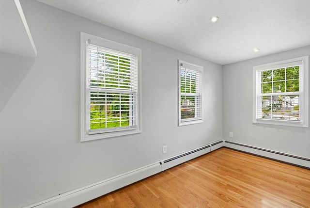 1 Gwinnett St, Boston, MA 02136