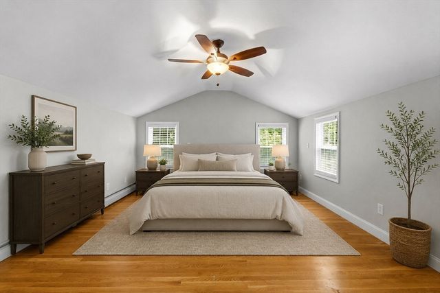 1 Gwinnett St, Boston, MA 02136