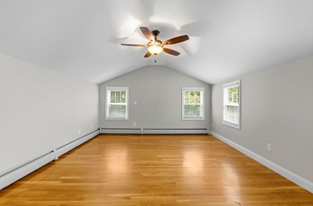 1 Gwinnett St, Boston, MA 02136