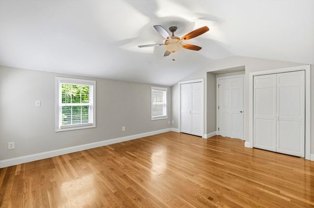 1 Gwinnett St, Boston, MA 02136