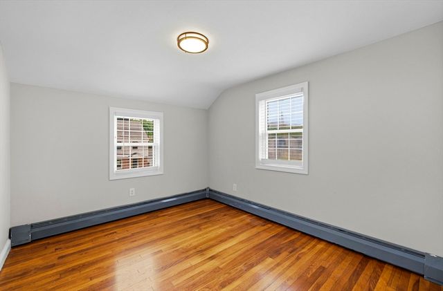 1 Gwinnett St, Boston, MA 02136