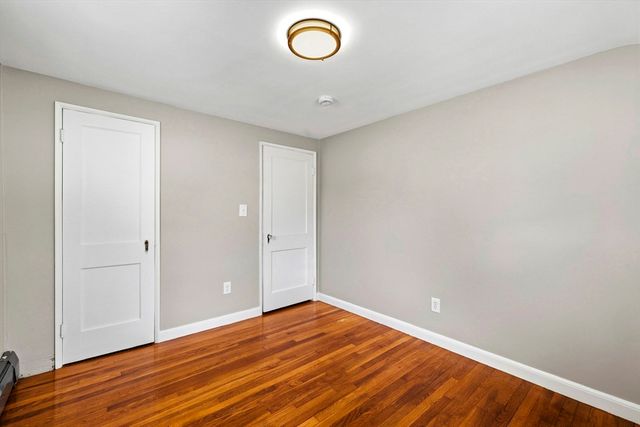 1 Gwinnett St, Boston, MA 02136