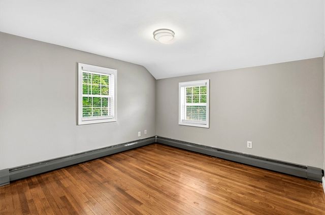 1 Gwinnett St, Boston, MA 02136