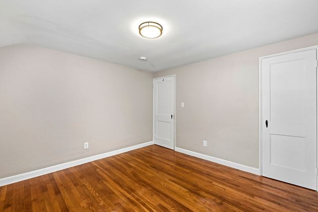 1 Gwinnett St, Boston, MA 02136