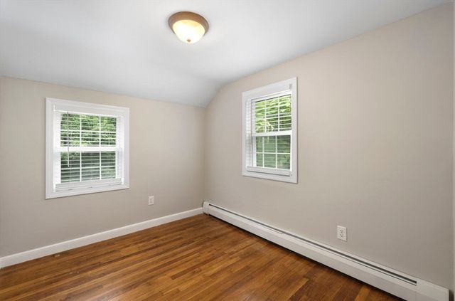 1 Gwinnett St, Boston, MA 02136