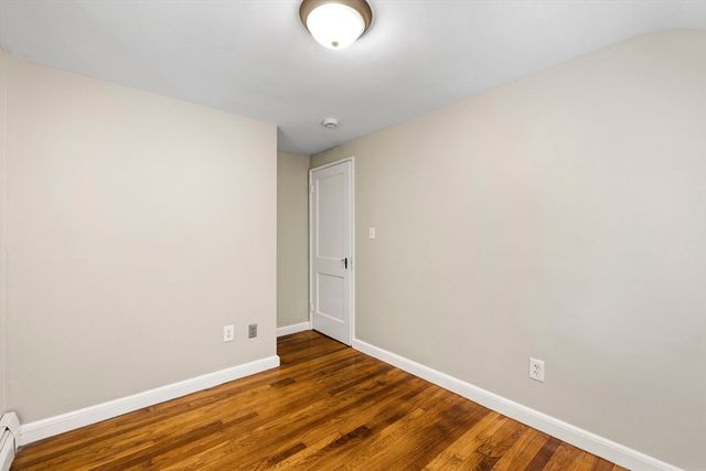 1 Gwinnett St, Boston, MA 02136