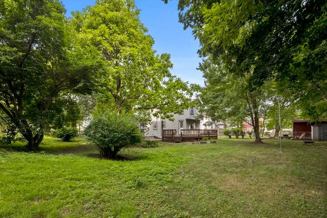 1 Gwinnett St, Boston, MA 02136