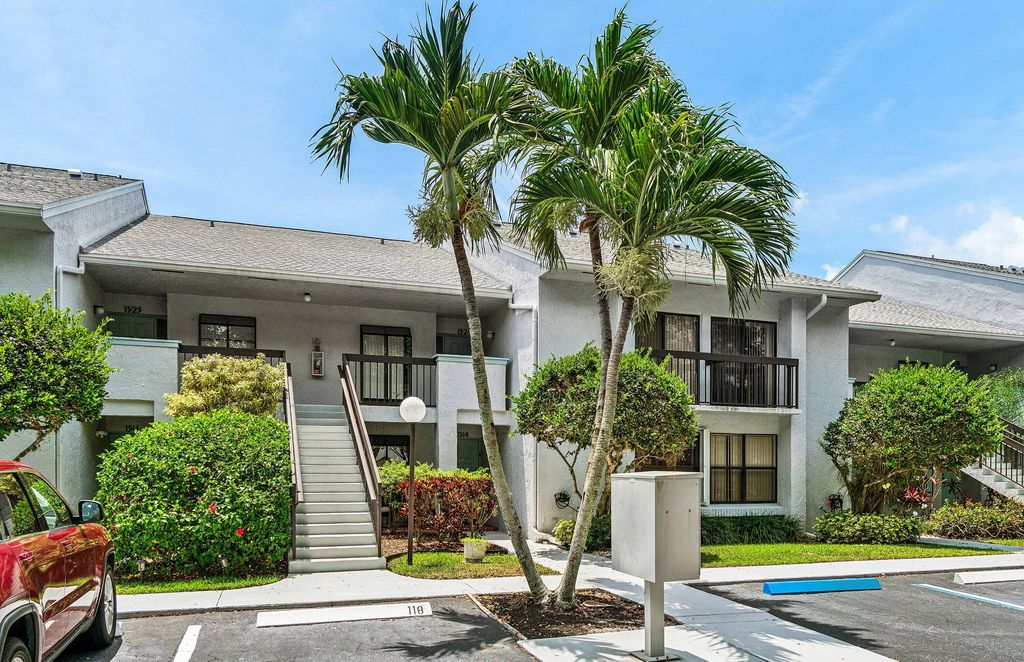5054 Golfview Court 1514, Delray Beach, FL 33484