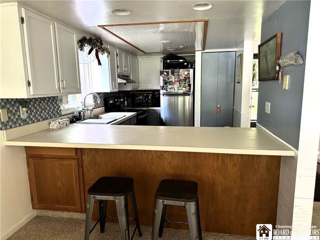 1308 Edgewater Drive, Westfield, NY 14787