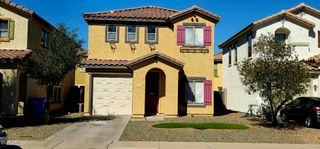 6430 W VALENCIA Drive, Laveen, AZ 85339