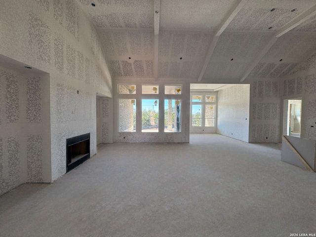 10679 Chestnut Warbler, New Braunfels, TX 78132