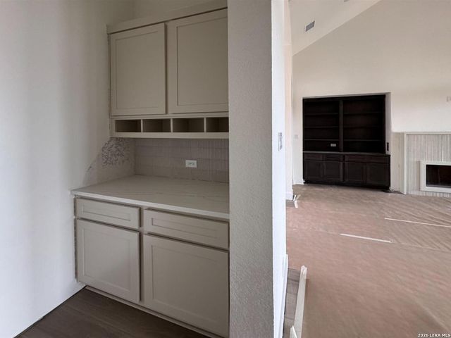 10679 Chestnut Warbler, New Braunfels, TX 78132