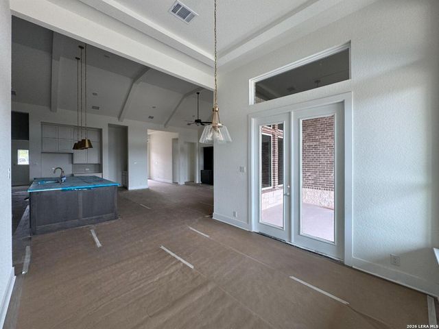 10679 Chestnut Warbler, New Braunfels, TX 78132