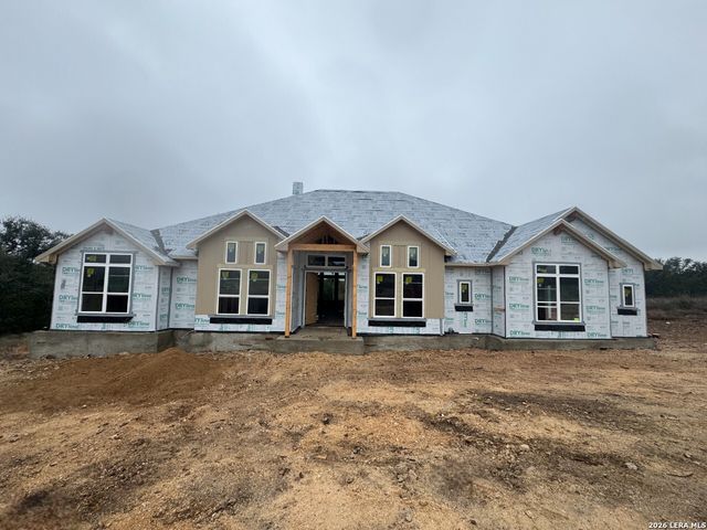 10679 Chestnut Warbler, New Braunfels, TX 78132