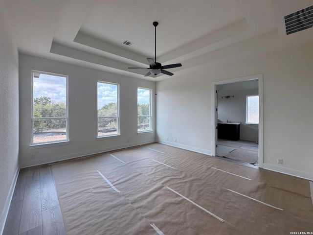 10679 Chestnut Warbler, New Braunfels, TX 78132