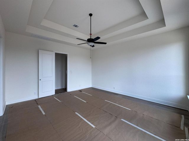 10679 Chestnut Warbler, New Braunfels, TX 78132