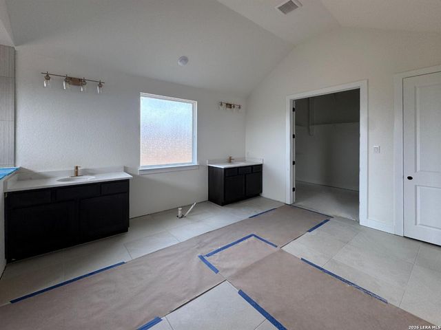 10679 Chestnut Warbler, New Braunfels, TX 78132