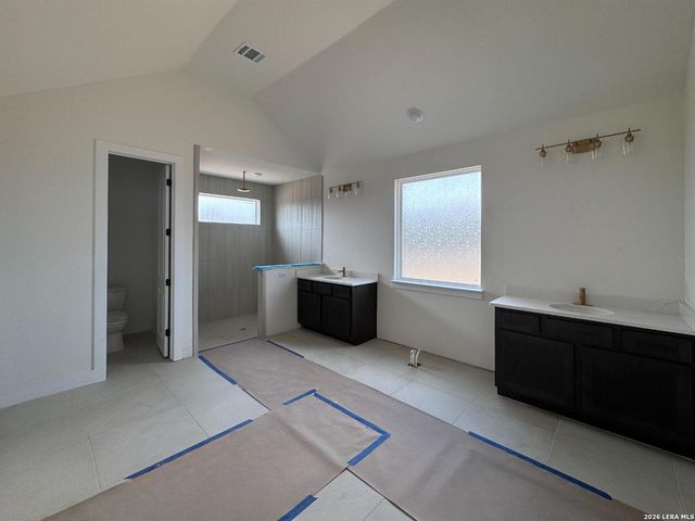 10679 Chestnut Warbler, New Braunfels, TX 78132