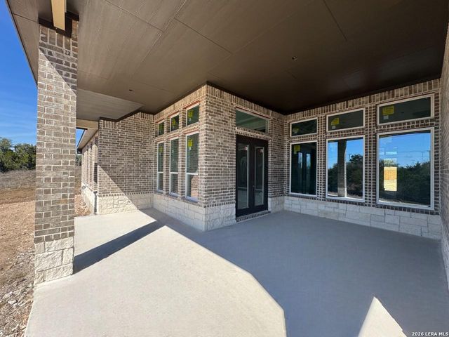 10679 Chestnut Warbler, New Braunfels, TX 78132