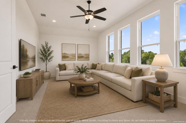 10679 Chestnut Warbler, New Braunfels, TX 78132