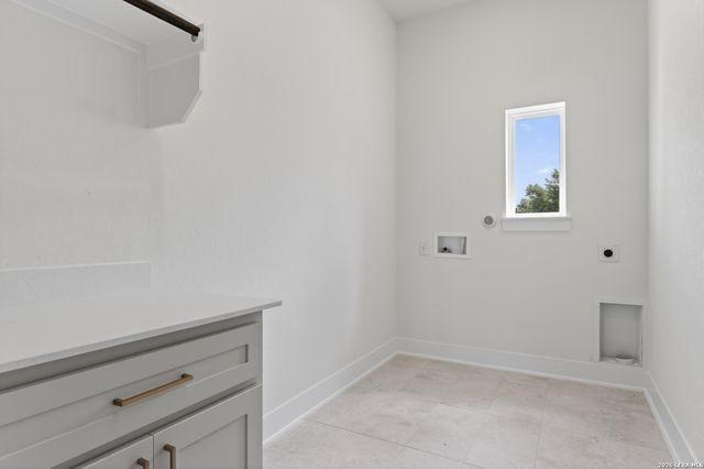 10679 Chestnut Warbler, New Braunfels, TX 78132