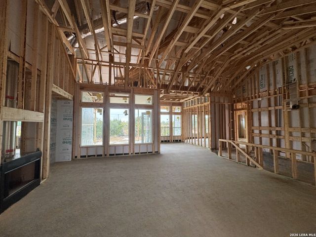 10679 Chestnut Warbler, New Braunfels, TX 78132