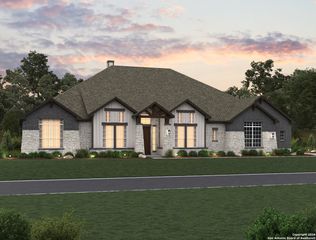 10679 Chestnut Warbler, New Braunfels, TX 78132