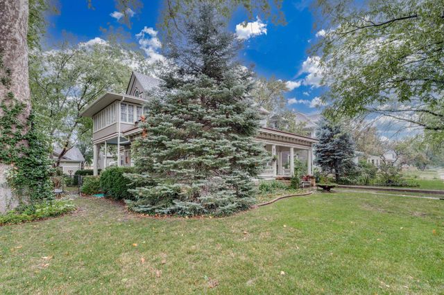 1421 N Park Place, Wichita, KS 67203