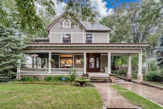 1421 N Park Place, Wichita, KS 67203