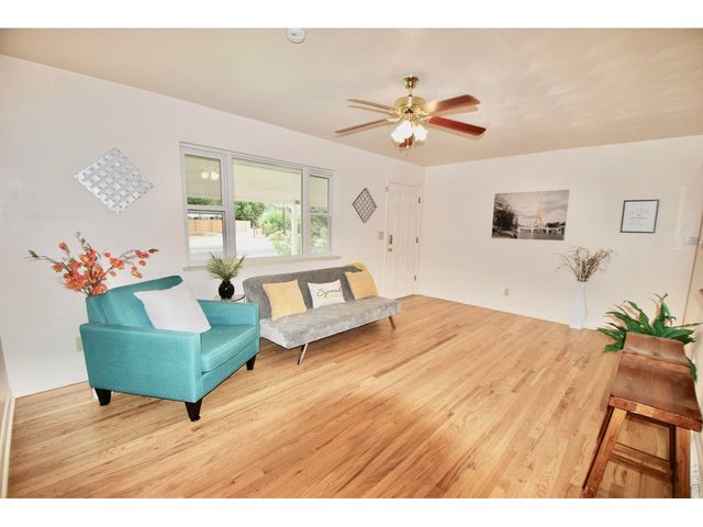 2648 17th Ave, Greeley, CO 80631