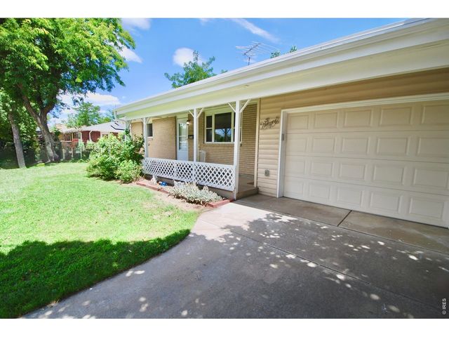 2648 17th Ave, Greeley, CO 80631