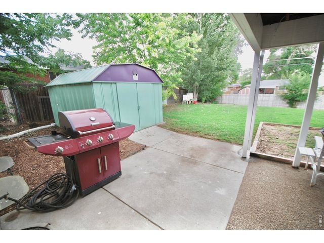 2648 17th Ave, Greeley, CO 80631