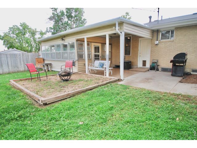 2648 17th Ave, Greeley, CO 80631