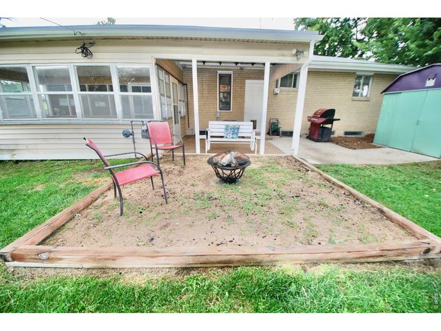 2648 17th Ave, Greeley, CO 80631