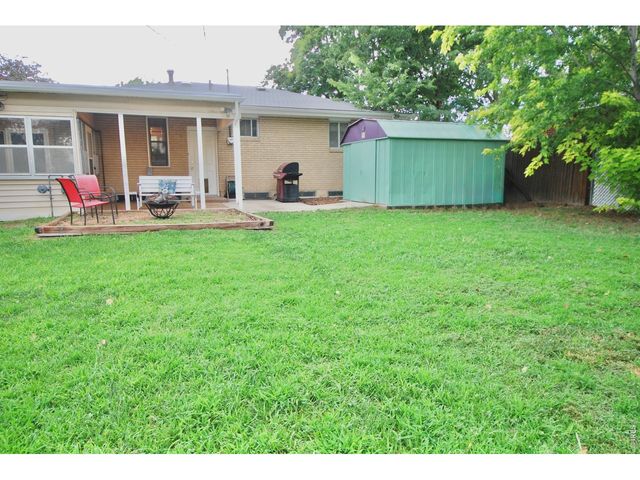 2648 17th Ave, Greeley, CO 80631