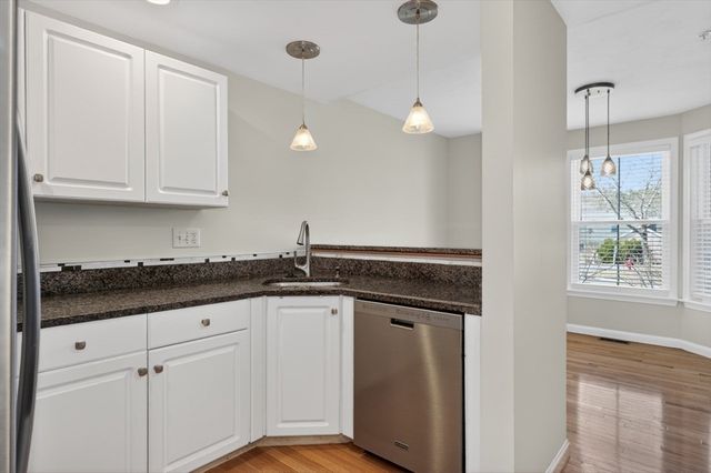 54 Westminster Drive 54, Marlborough, MA 01754