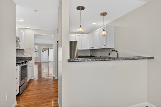 54 Westminster Drive 54, Marlborough, MA 01754