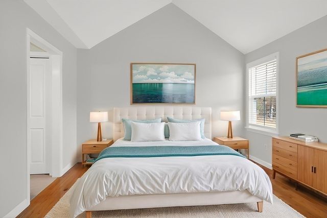 54 Westminster Drive 54, Marlborough, MA 01754