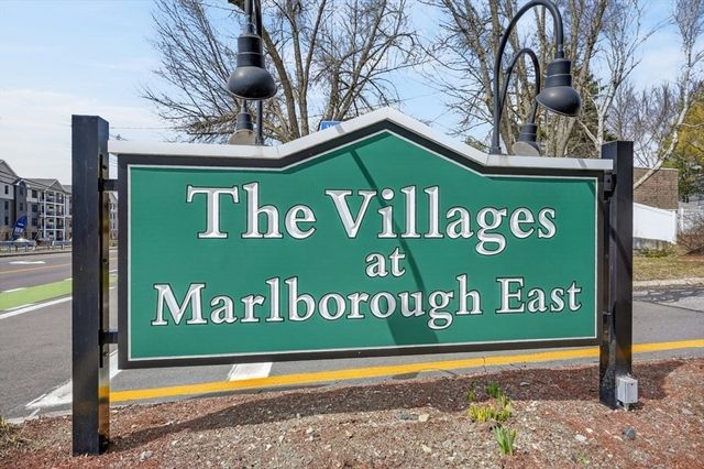 54 Westminster Drive 54, Marlborough, MA 01754