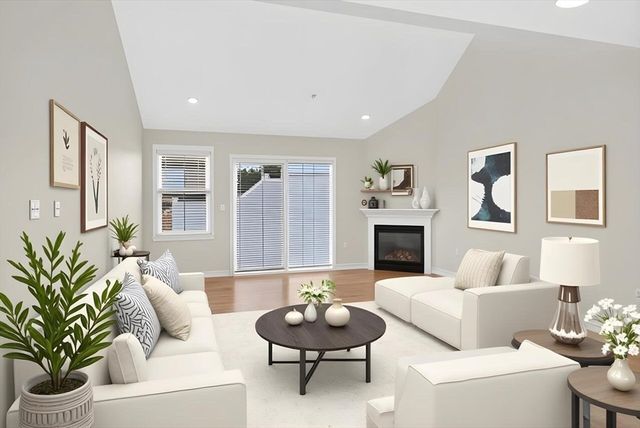 54 Westminster Drive 54, Marlborough, MA 01754