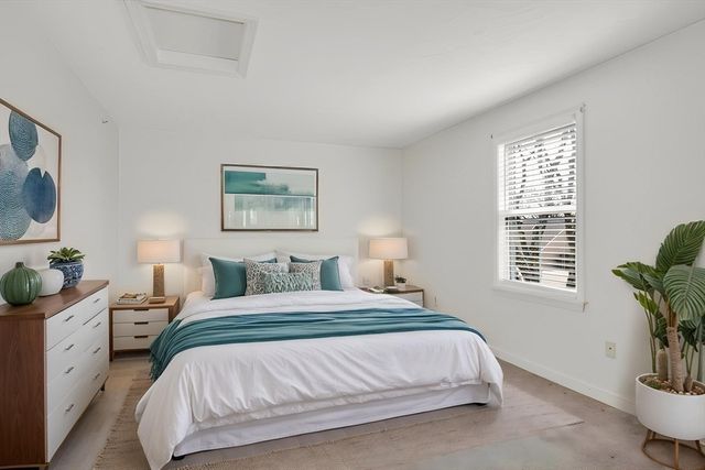 54 Westminster Drive 54, Marlborough, MA 01754