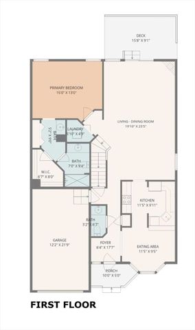 54 Westminster Drive 54, Marlborough, MA 01754