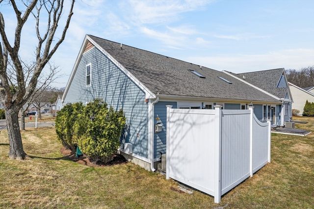 54 Westminster Drive 54, Marlborough, MA 01754