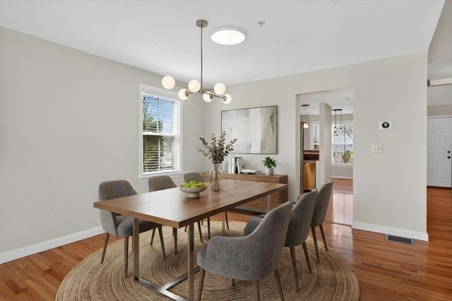 54 Westminster Drive 54, Marlborough, MA 01754