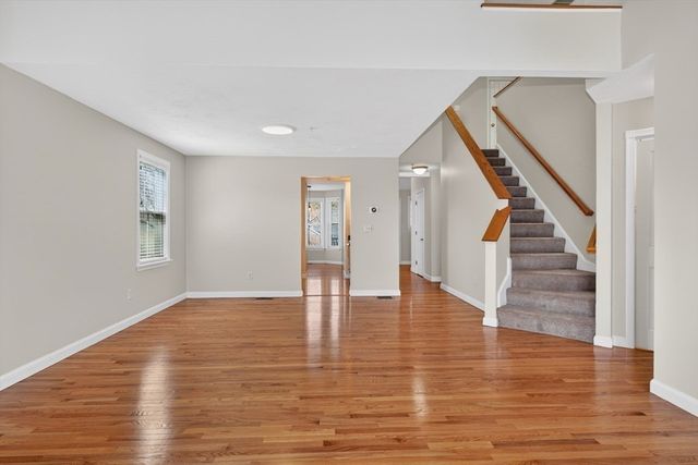 54 Westminster Drive 54, Marlborough, MA 01754