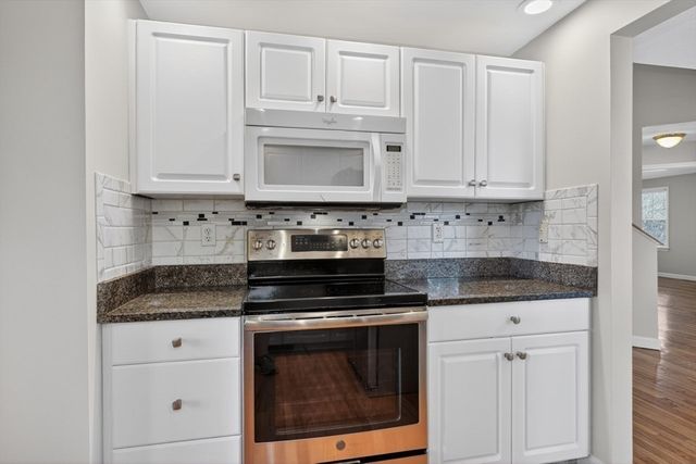 54 Westminster Drive 54, Marlborough, MA 01754