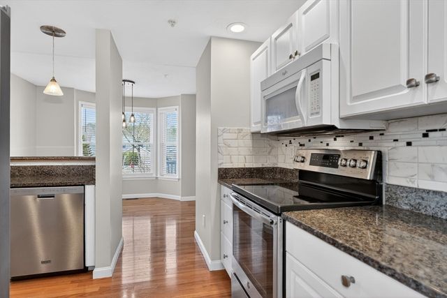 54 Westminster Drive 54, Marlborough, MA 01754