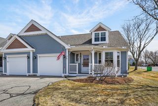 54 Westminster Drive 54, Marlborough, MA 01754